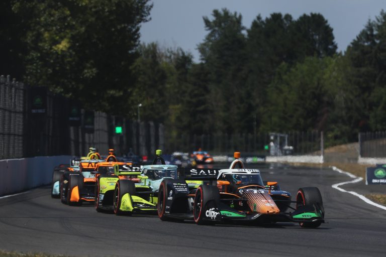Quais os horários do GP de Markham, 14ª etapa da temporada 2026 da Indy