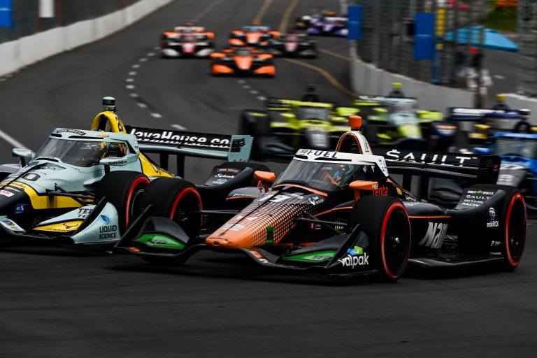 Quais os horários do GP de Washington, 15ª etapa da temporada 2026 da Indy