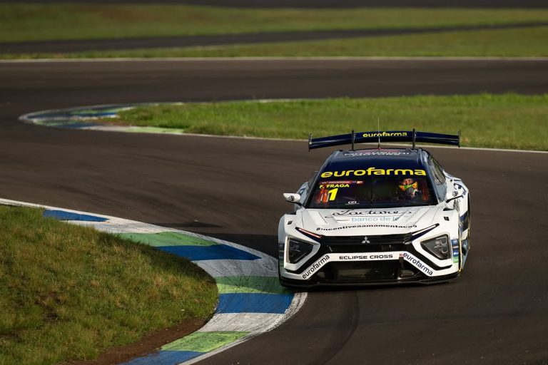 Fraga amplia liderança da Stock Car após etapa de Santa Cruz do Sul. Confira classificação
