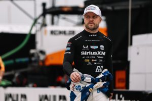 Rosenqvist muda de patamar com Indy 500, mas retorna à McLaren sob desconfiança