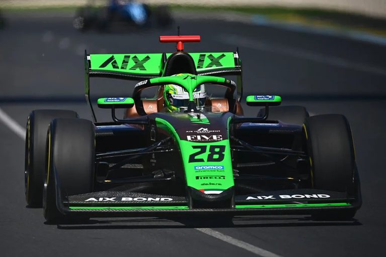 Onde assistir à classificação da Fórmula 3 em Monza