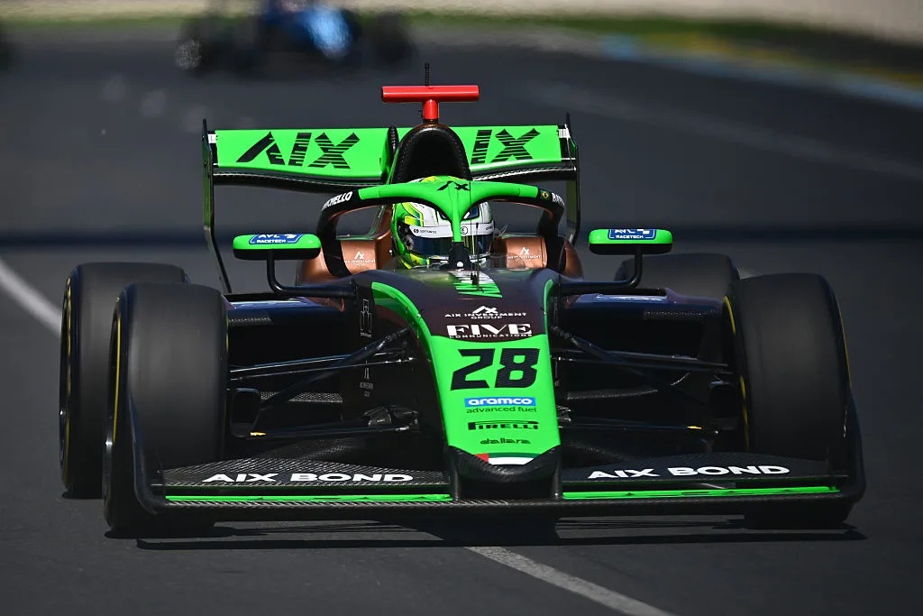 Onde assistir à classificação da Fórmula 3 em Monza