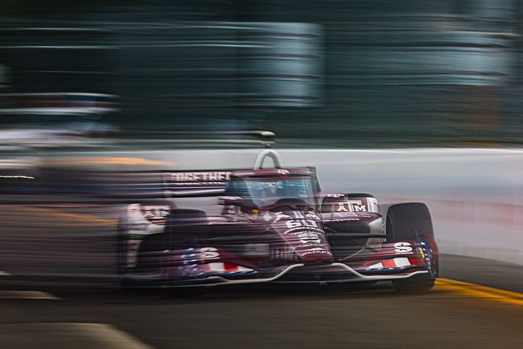 10) Felix Rosenqvist - 57s512