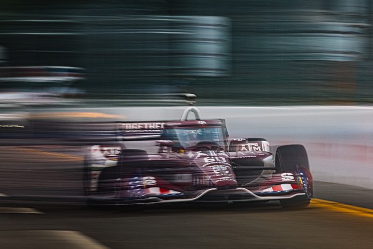 10) Felix Rosenqvist - 57s512