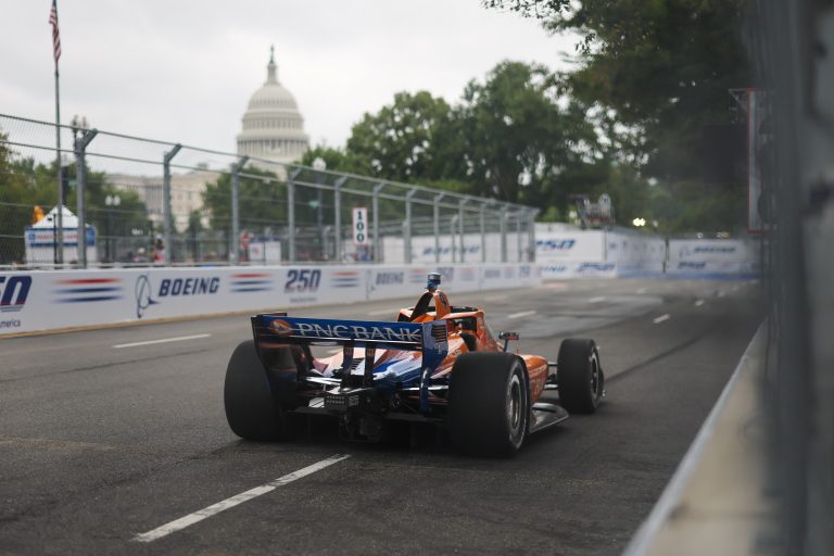 13) Scott Dixon - 57s578