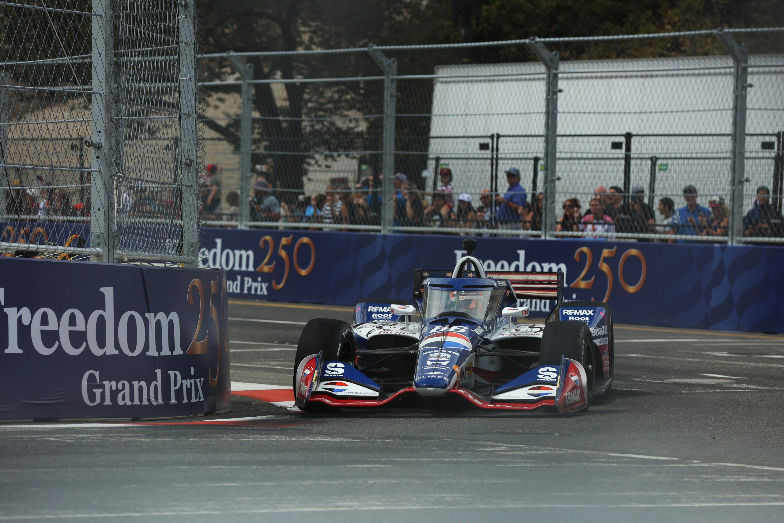 Onde assistir ao vivo ao GP de Milwaukee 1 da Indy 2026
