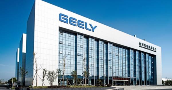 “Geely no WEC deve abrir caminho para futura classe elétrica”, analisa Giovani Danjo