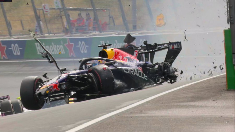 Assista ao GP dos Países Baixos da F1 2026 no GRANDE PRÊMIO