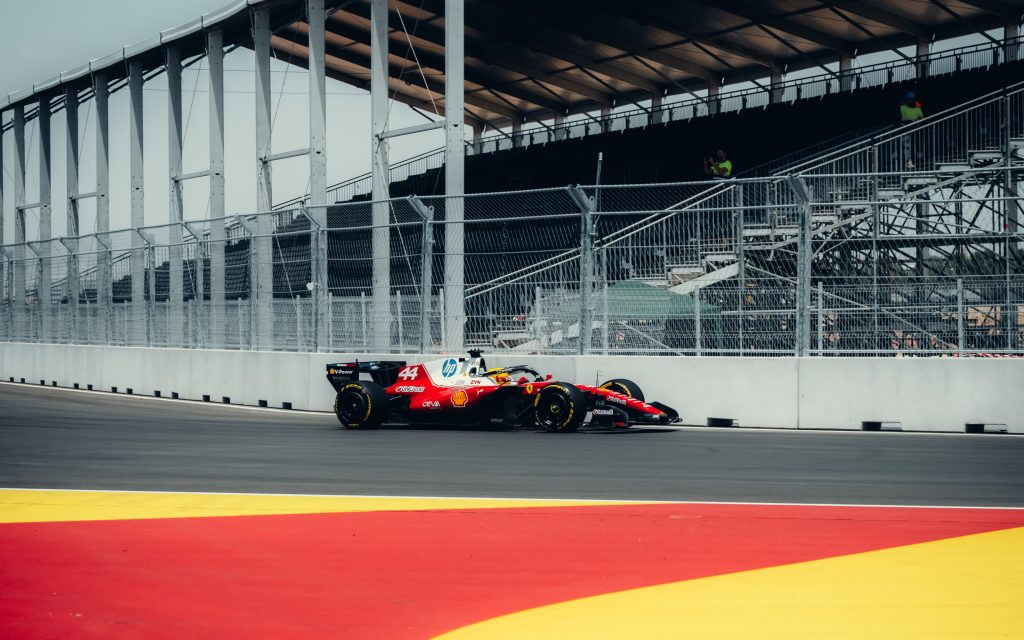 What F1 needs to learn from Madrid before qualifying