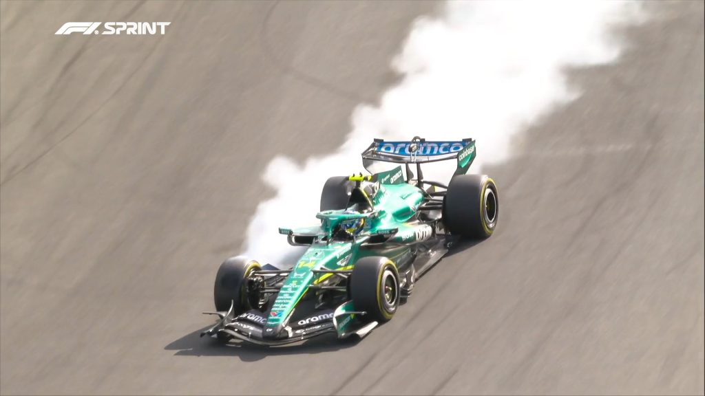 Pirelli planeja debate sobre pit-stop obrigatório na F1 em falhas do Modo Reta