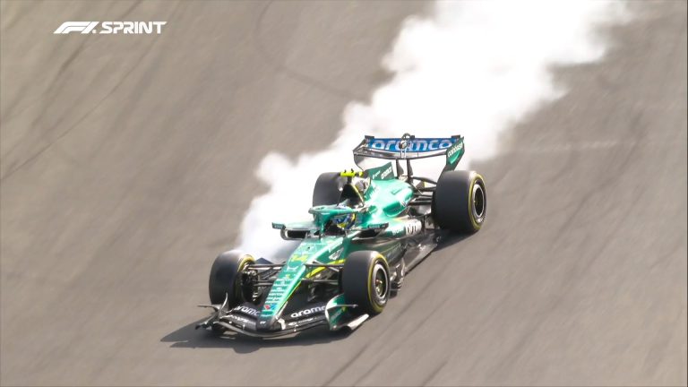 Pirelli planeja debate sobre pit-stop obrigatório na F1 em falhas do Modo Reta
