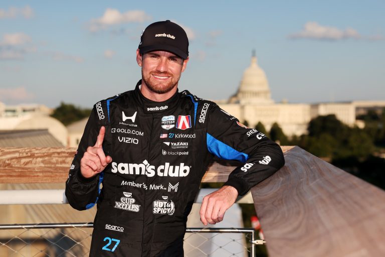 5 coisas que aprendemos com o GP de Washington, 15ª etapa da temporada 2026 da Indy