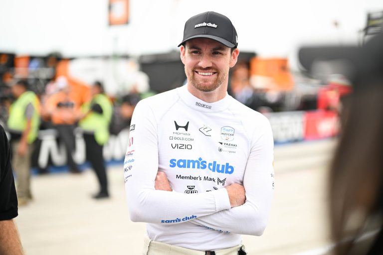 Kirkwood supera Lundgaard e fica com vice-campeonato da Indy 2026. Confira classificação final