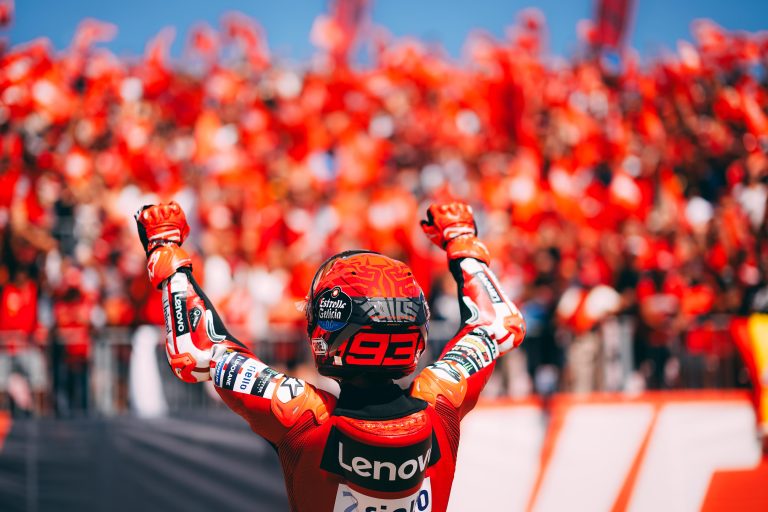 5 coisas que aprendemos no GP de Aragão, 13ª etapa da MotoGP 2026