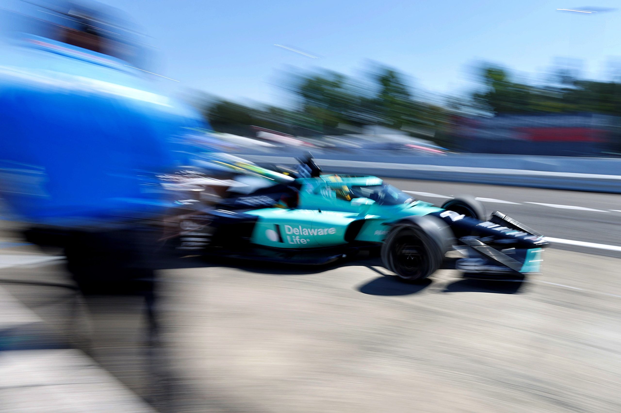 Onde assistir ao vivo ao treino livre 1 do GP de Markham da Indy 2026
