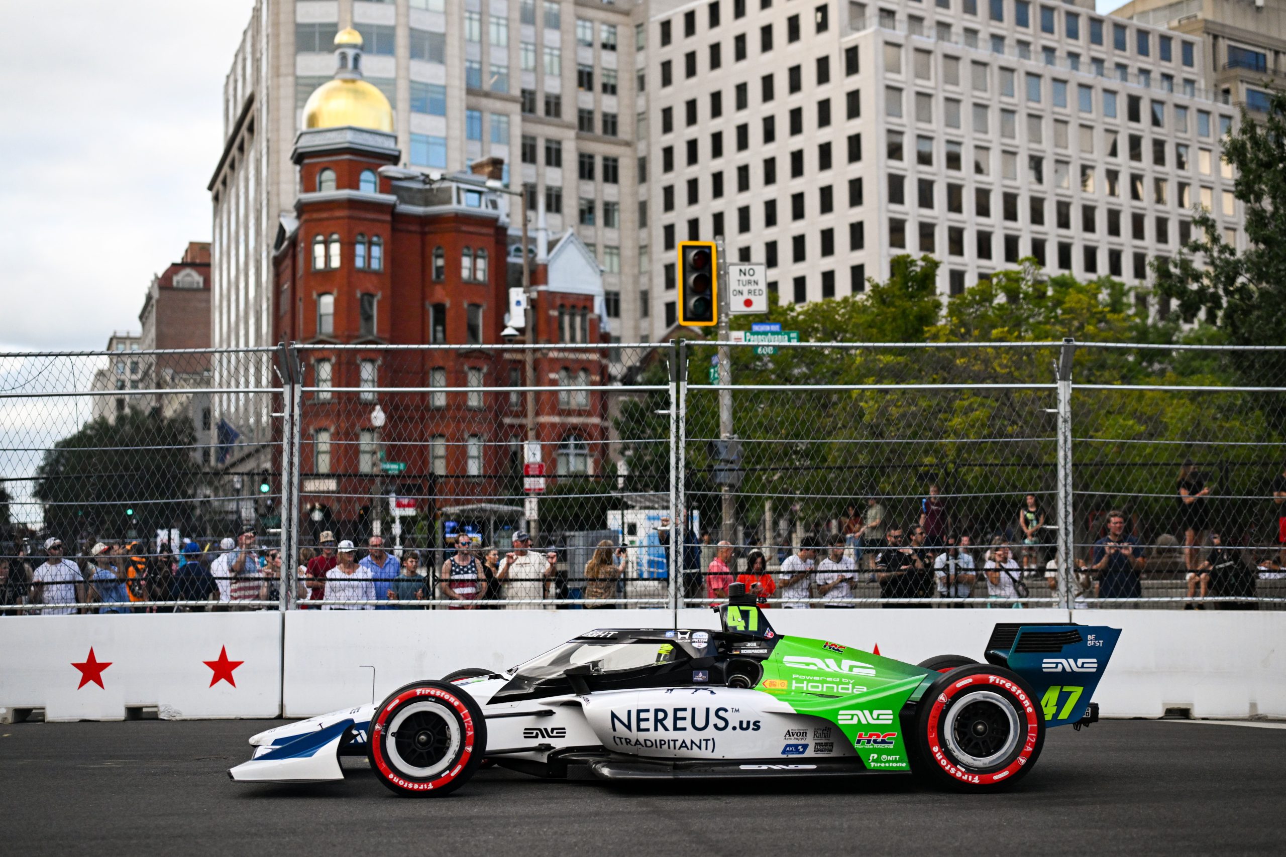 Onde assistir ao vivo ao GP de Milwaukee 2 da Indy 2026