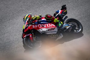 Futuro na Honda e reação na pista: o que cerca Moreira no GP do Japão da MotoGP