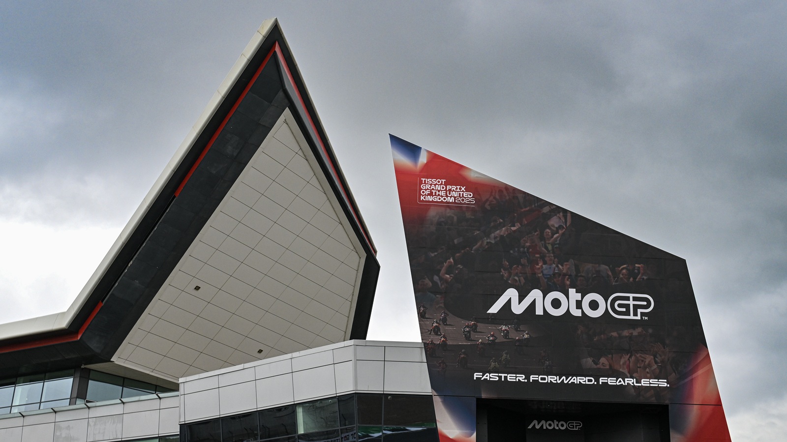 MotoGP extiende contrato con Silverstone como sede del GP de Gran Bretaña hasta 2028