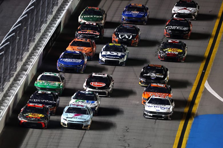 Preece vence 1ª de 2026 em Daytona. Confira classificados ao Chase da Nascar