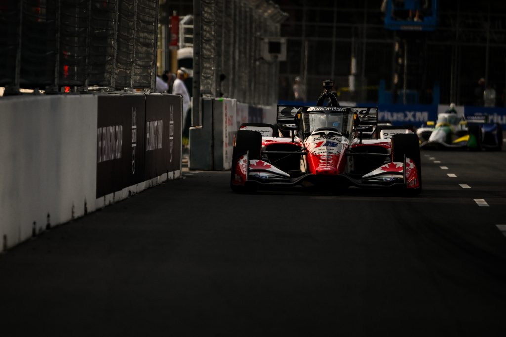 9) Graham Rahal | +26s006