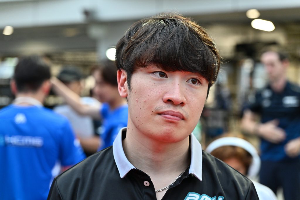 Sakaguchi elogia avances de su equipo en Súper Fórmula: “La performance del auto mejoró muchísimo”