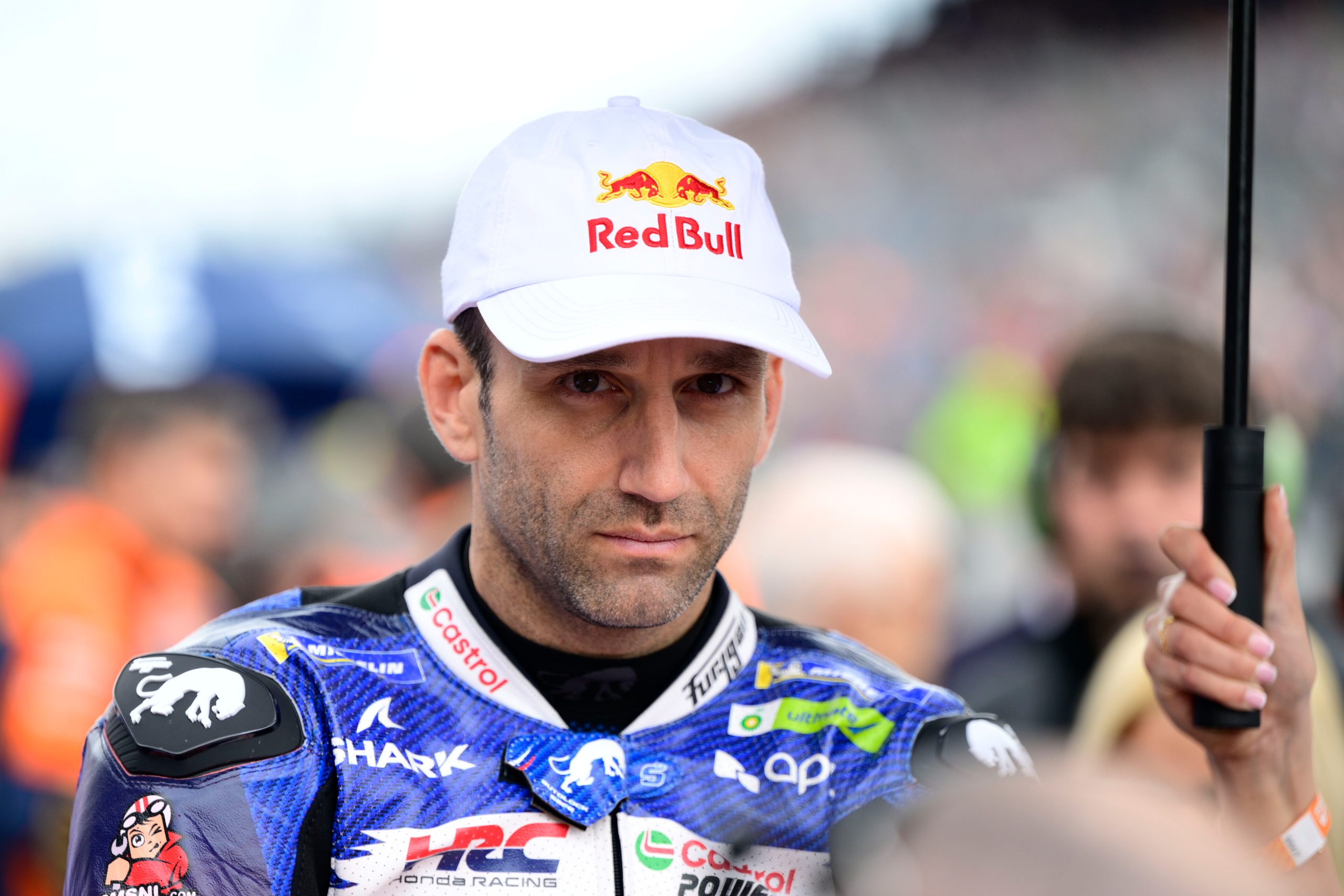 Zarco avança em recuperação e mira retorno no GP de San Marino: “É otimista, mas possível”