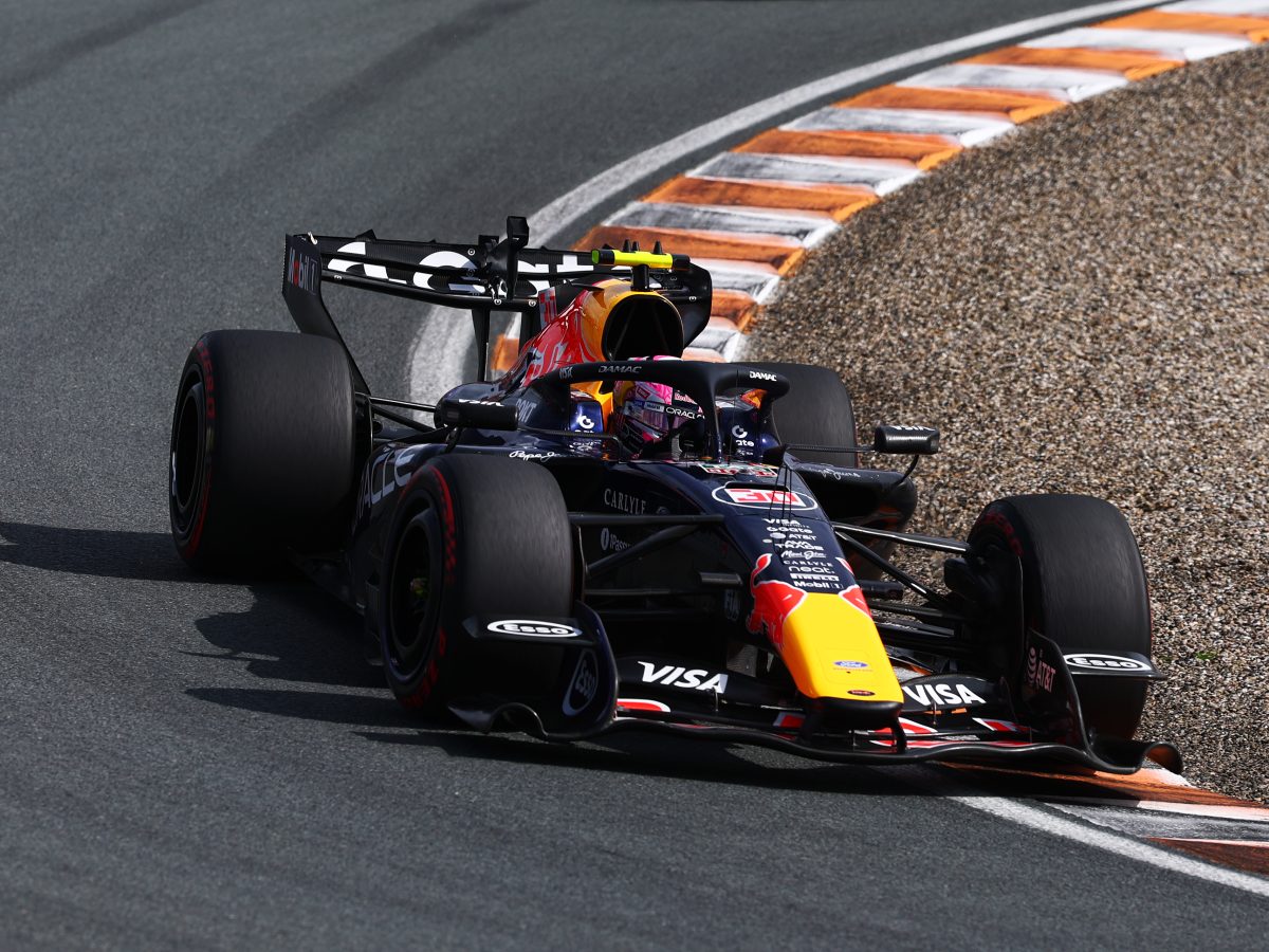 Lawson diz que “extraiu tudo” com Red Bull e celebra 7º lugar no