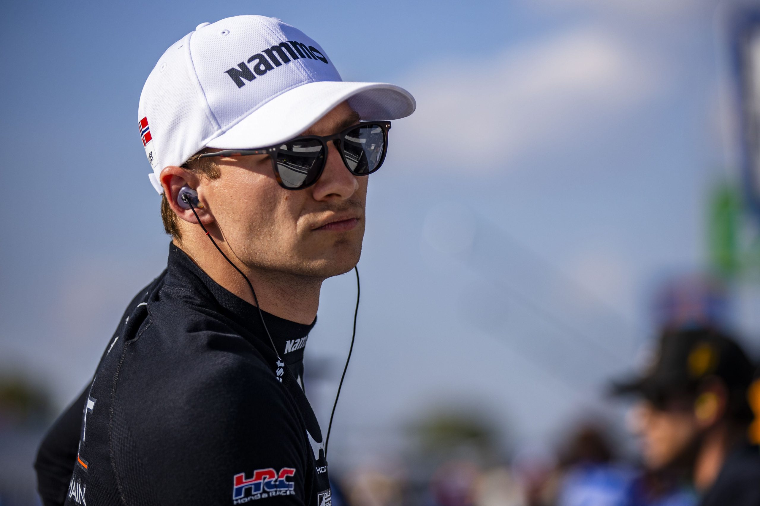 Hauger assina com Foyt: como está grid da Indy para temporada 2027