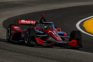 Penske locks in Chevrolet for IndyCar’s new era with major contract extension