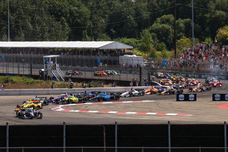 5 coisas que aprendemos com o GP de Portland, 13ª temporada 2026 da Indy