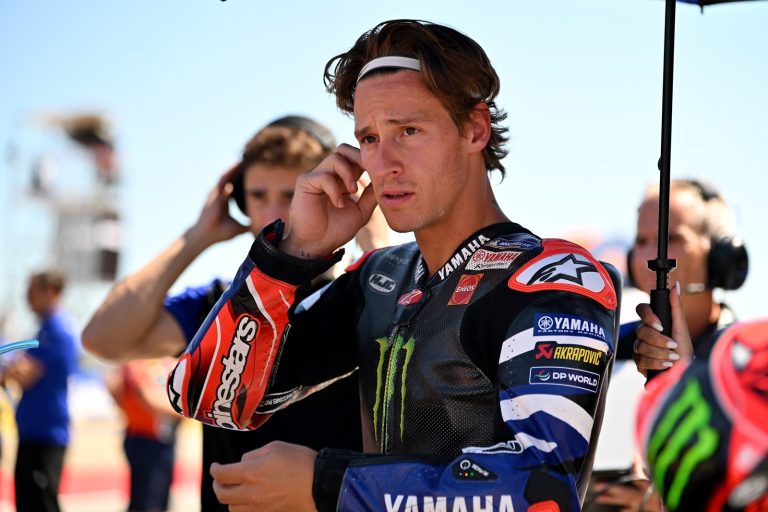 Yamaha rebate e critica postura de Quartararo: “Deveria seguir exemplo de Miller”