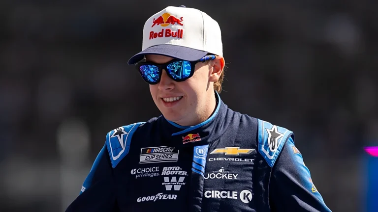 Hendrick elige a Zilisch como reemplazo de Bowman para la temporada 2028 de NASCAR