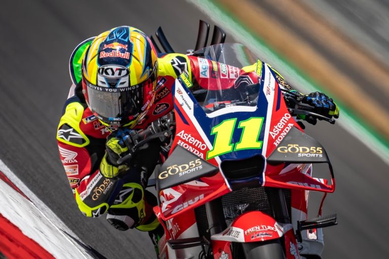 14º - Diogo Moreira (LCR)