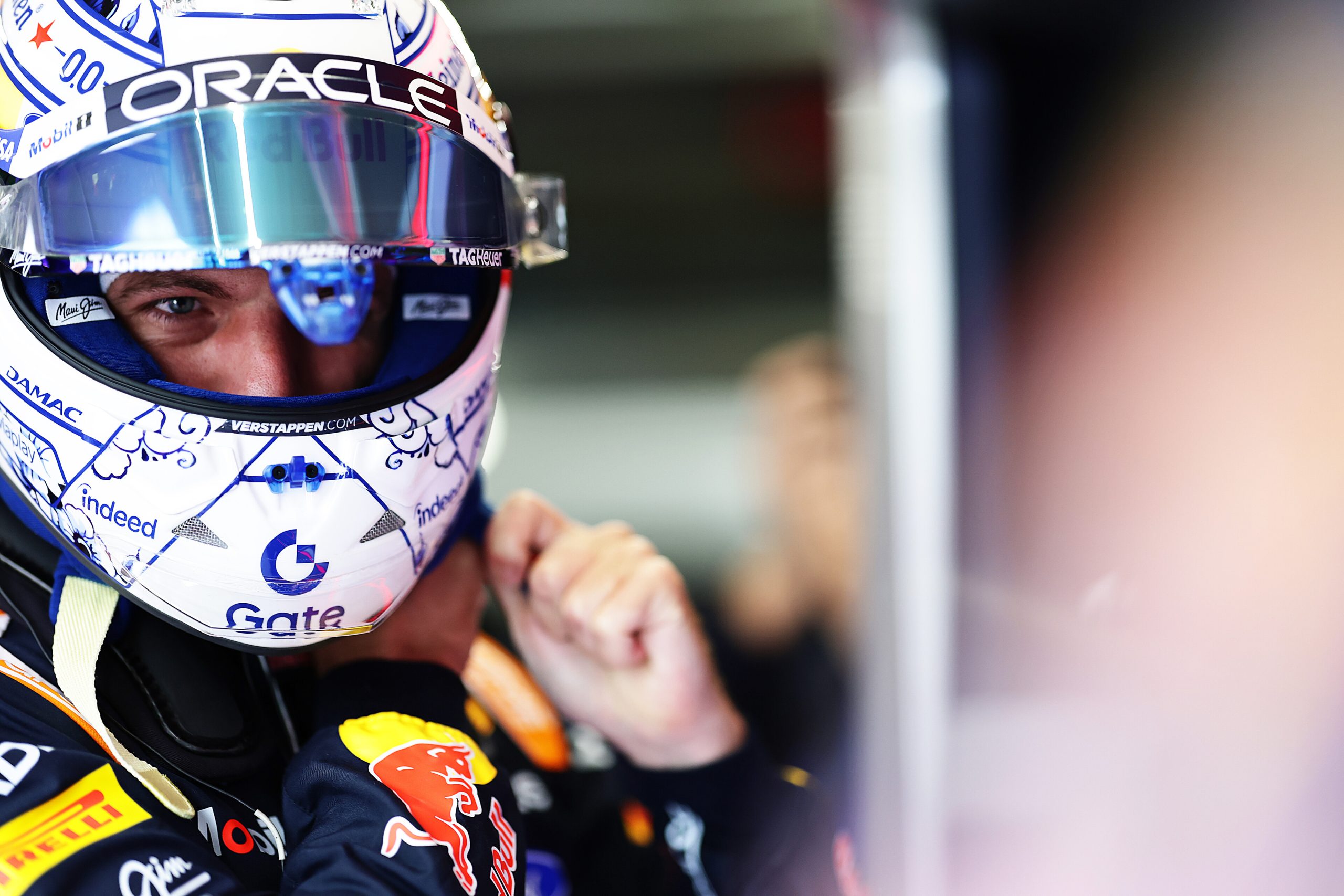 Como renovação de Verstappen pode fortalecer Red Bull fora das pistas na F1