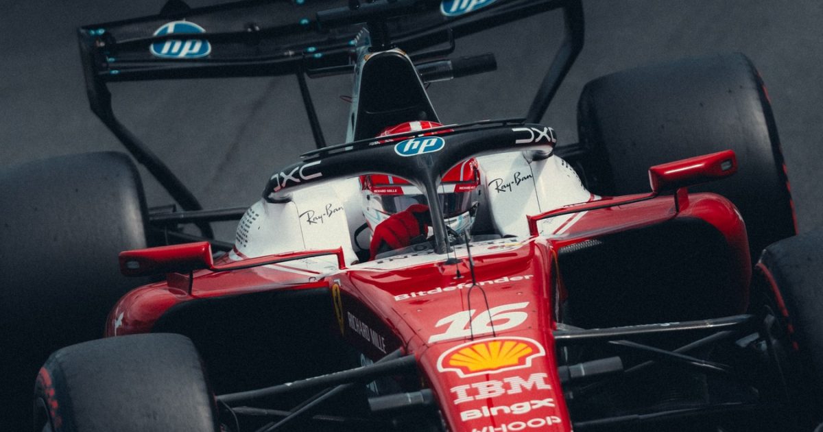 FIA altera exigência técnica e aperta cerco sobre asa Macarena para 2027 | Grande Prêmio
