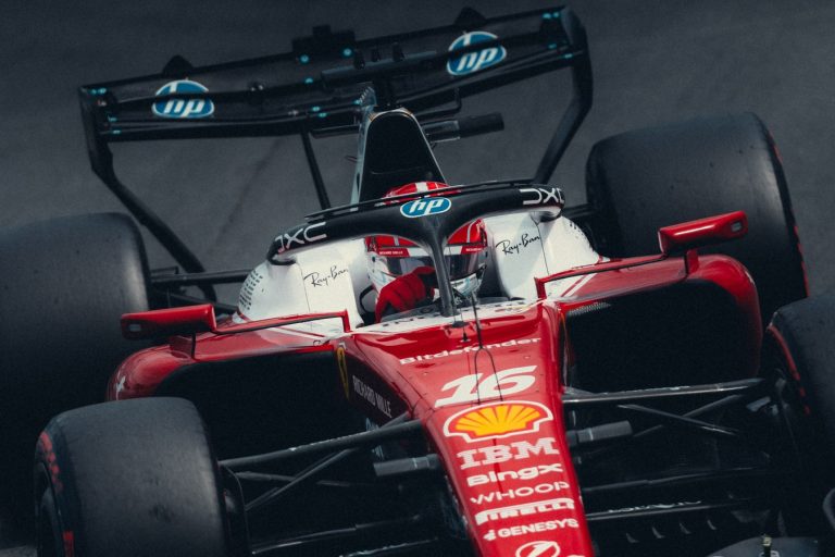 Ferrari reduz vantagem de ritmo de corrida nos Países Baixos: “Muito difícil ultrapassar”