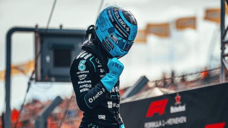 5 coisas que aprendemos com a sexta-feira do GP dos Países Baixos da F1 2026