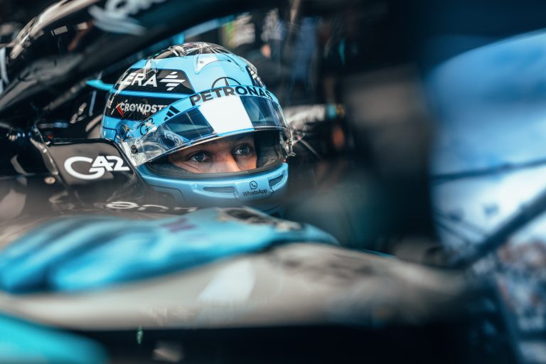 Confira declarações dos pilotos após classificação sprint do GP dos Países Baixos da F1 2026