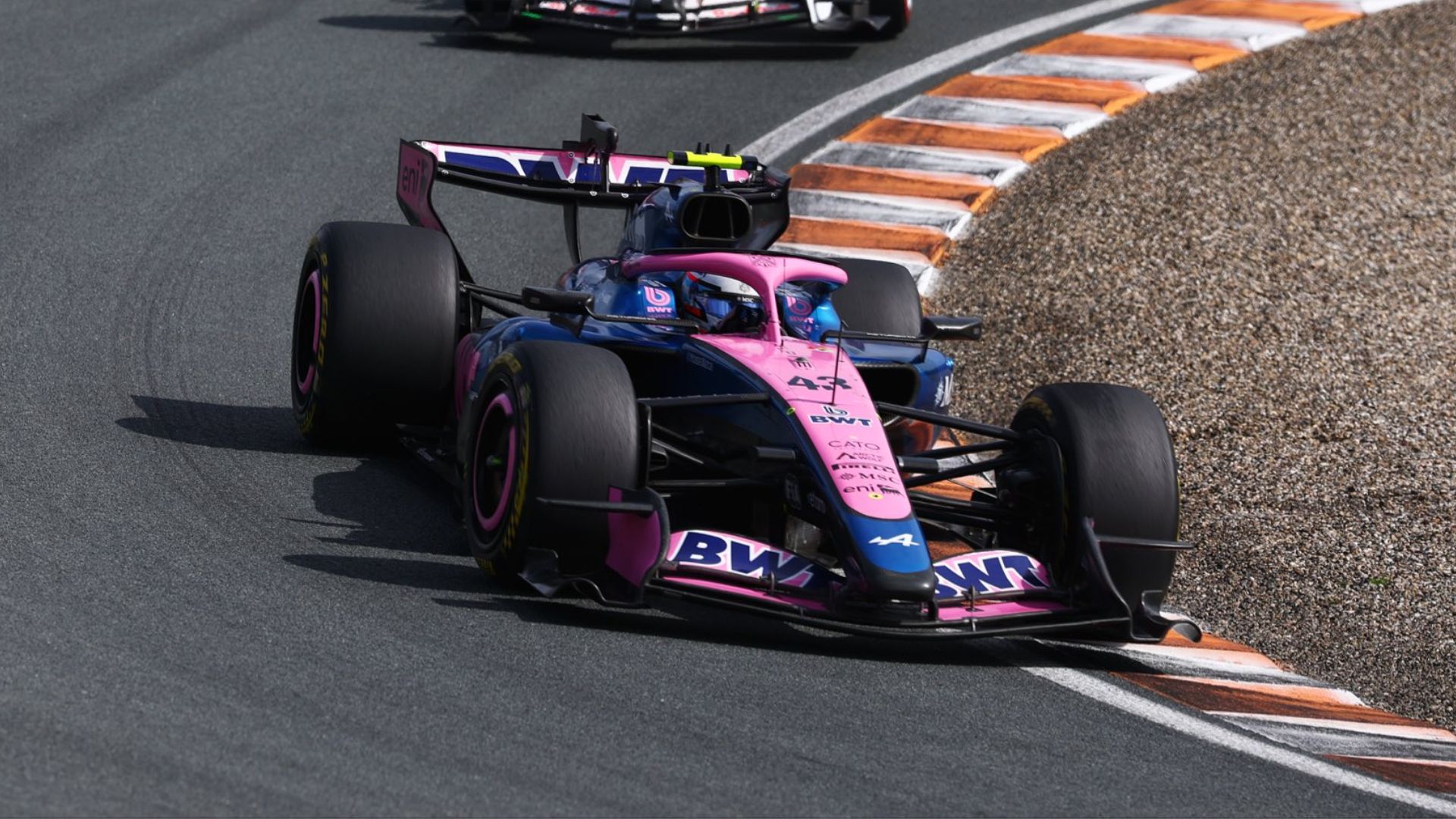 Colapinto cuestiona a FIA y lamenta sanciones en el GP de Países Bajos: “Arruinaron mi carrera”
