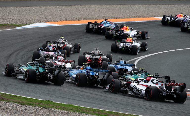 Quais os horários do GP da Itália, 13ª etapa da temporada 2026 da F1