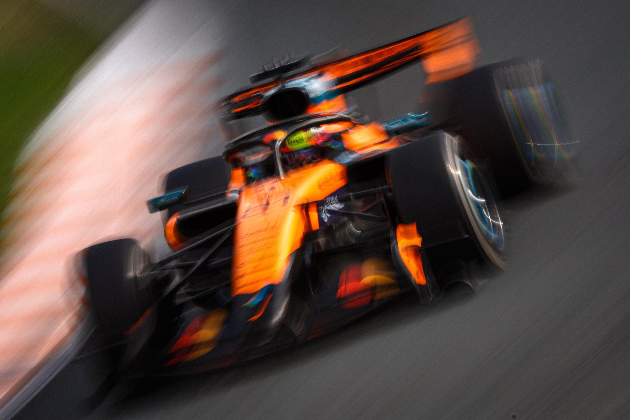 Assista ao GP da Itália da F1 2026 no GRANDE PRÊMIO