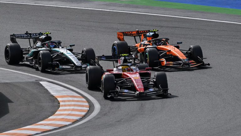 TT GP: Mercedes fica sem grana e McLaren marca território. F1 2026 segue viva?