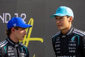 “Não acredito em derretimento” e “Russell precisa mostrar mais”: como Antonelli ainda é favorito ao título