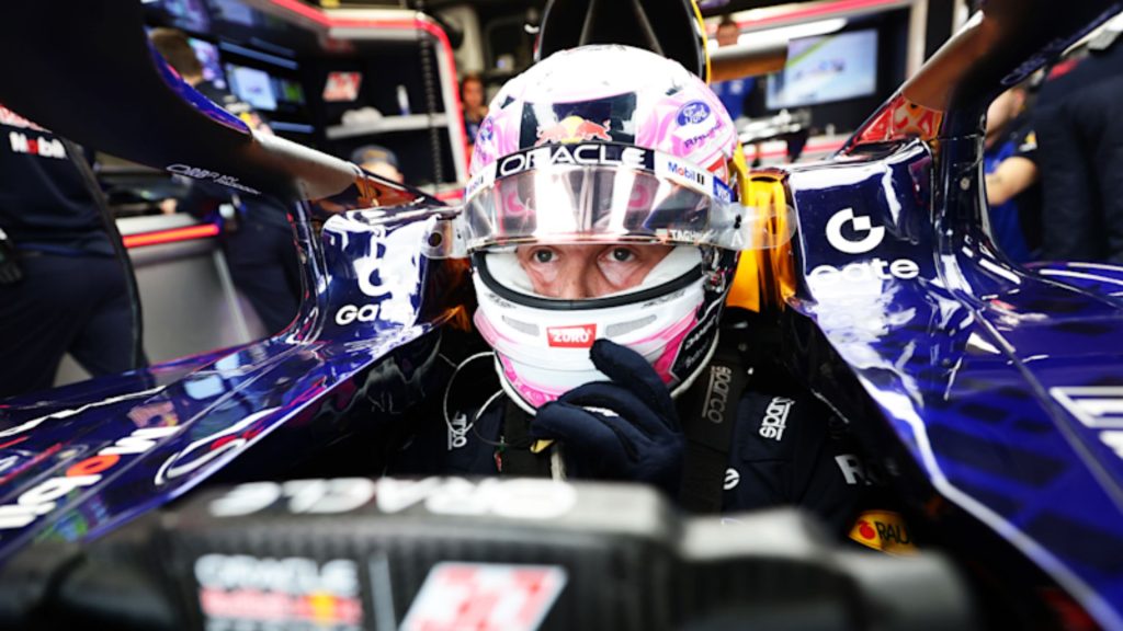 Lawson compares Red Bull experiences and recalls “extreme limit” of 2025 car