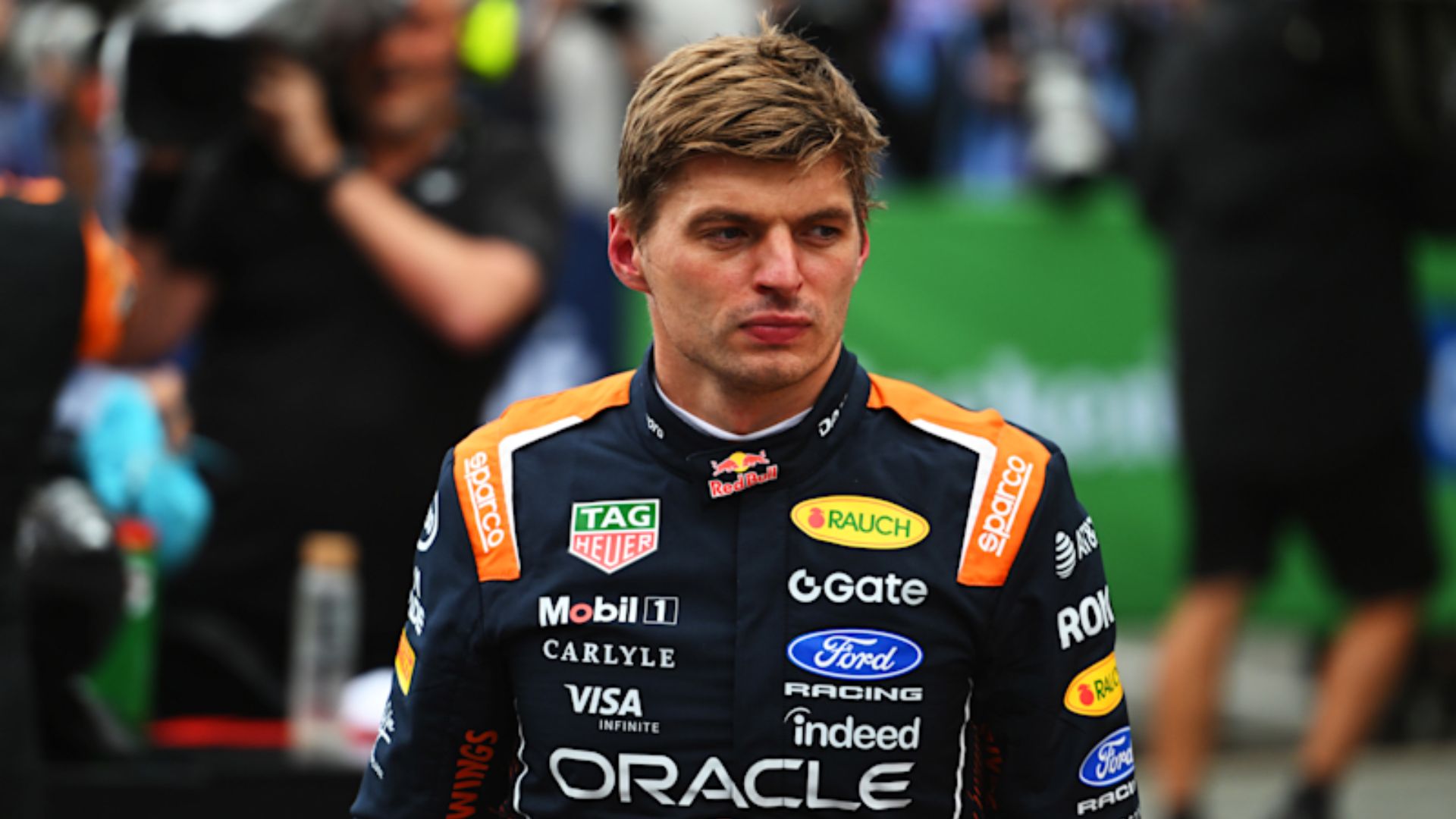 Verstappen adota cautela antes do GP da Itália: “Difícil prever o quão competitivos seremos”