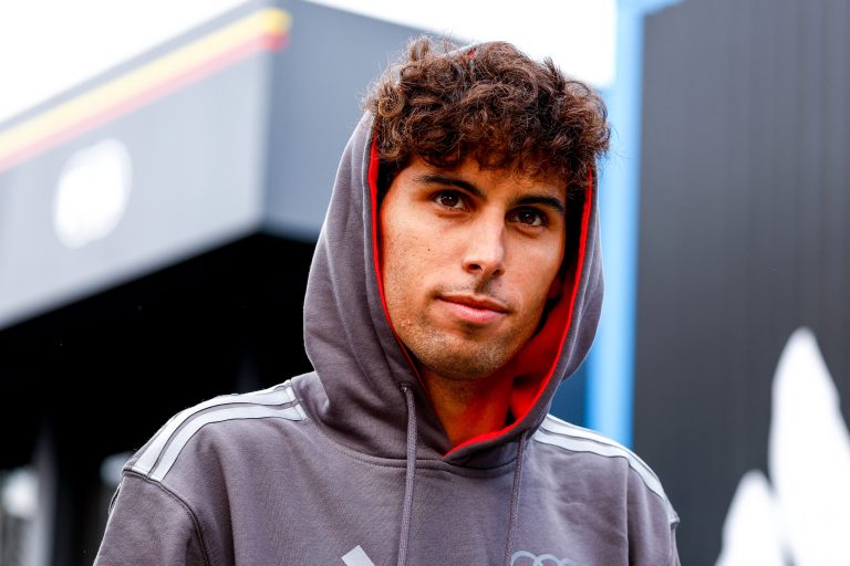 F1 2026, PAISES BAIXOS, TREINO LIVRE, AUDI, GABRIEL BORTOLETO