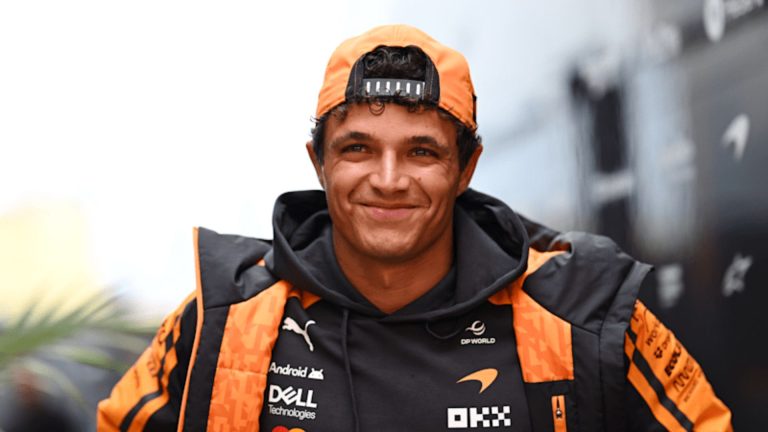 Norris reforça parceria vencedora e estende contrato com McLaren na Fórmula 1
