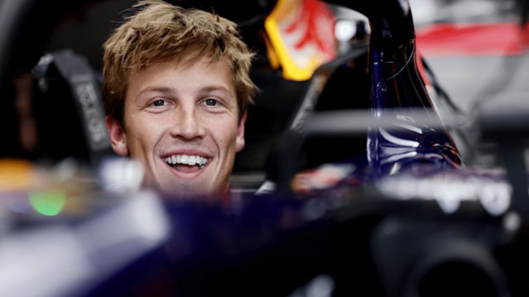 F1 2026, PAISES BAIXOS, TREINO LIVRE, RED BULL RACING, LIAM LAWSON