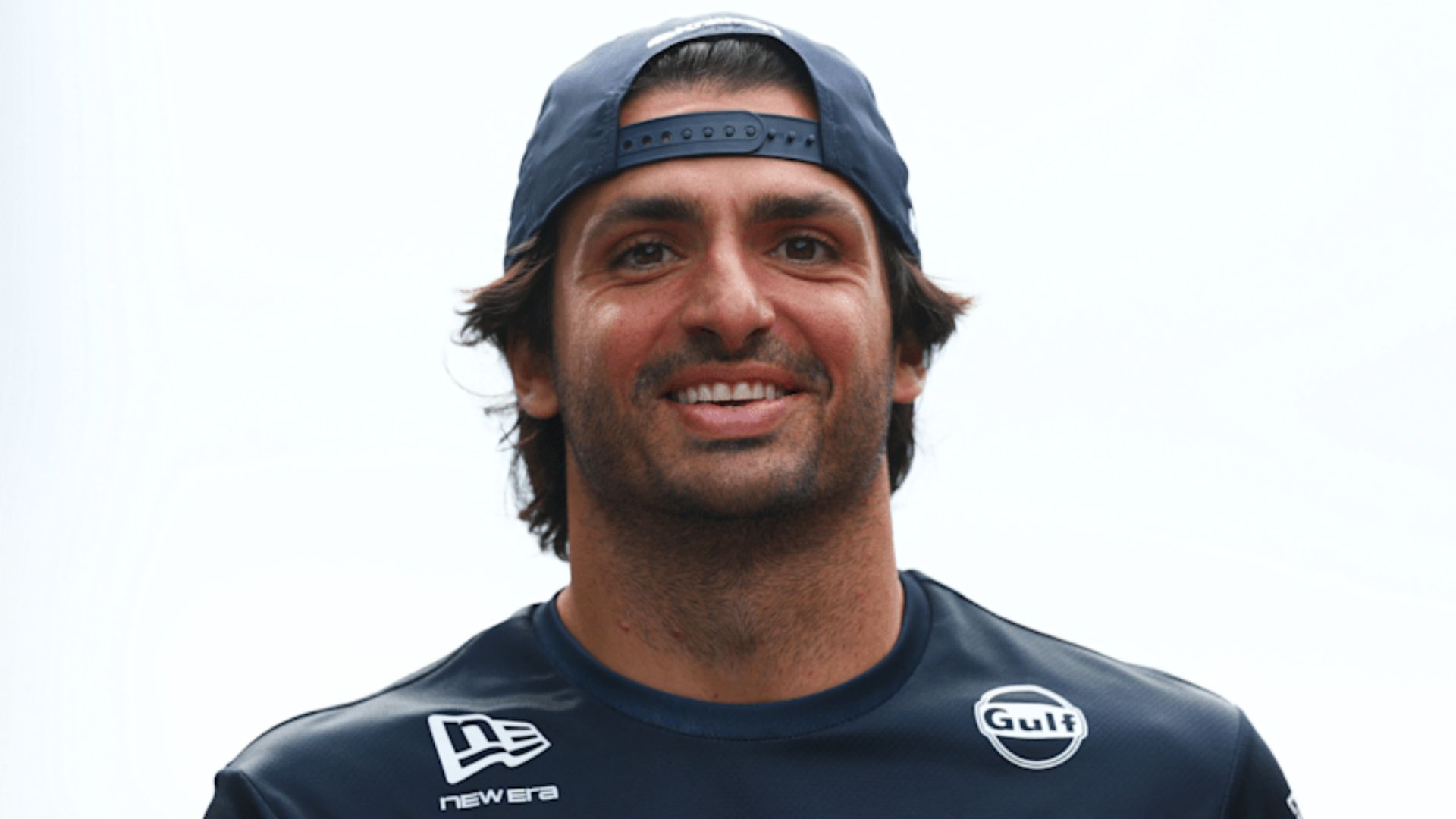 Sainz se inspira em Alonso e Hamilton e define meta de correr na F1 até 2040