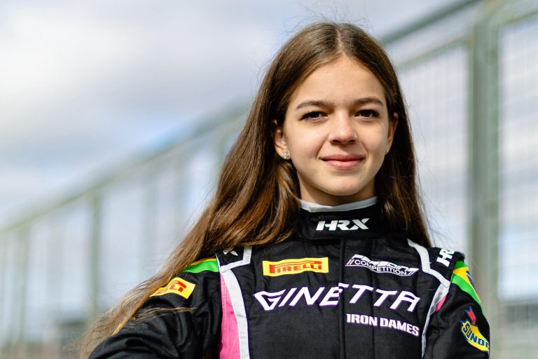 Com brasileira, F1 Academy divulga lista de pilotas para teste de novatas na Espanha